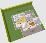 Törökbálint Ikerház