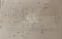 Budapest XI. kerület Lakás (téglaépítésű)
