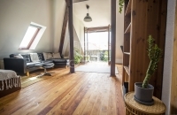 Budapest XIV. kerület Lakás (téglaépítésű)