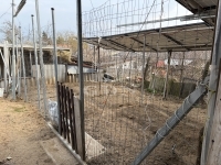 Erdőkertes Családi ház