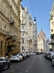 Budapest V. kerület Lakás (téglaépítésű)
