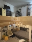 Budapest VIII. kerület Lakás (téglaépítésű)