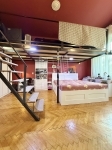 Budapest VIII. kerület Lakás (téglaépítésű)