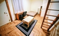 Budapest VI. kerület Lakás (téglaépítésű)