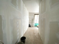 Budapest VI. kerület Lakás (téglaépítésű)