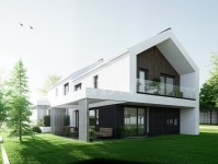 Budapest III. kerület Ikerház