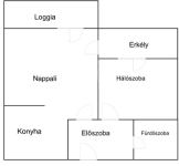 Budapest XIV. kerület Lakás (téglaépítésű)