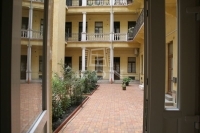 Budapest VI. kerület Lakás (téglaépítésű)