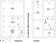 Kiskunlacháza Családi ház