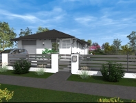 Dunaharaszti Családi ház