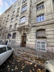 Budapest VII. kerület Lakás (téglaépítésű)