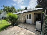 Szigetmonostor Nyaraló