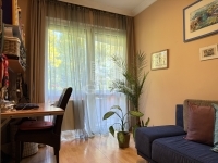 Budapest XI. kerület Lakás (téglaépítésű)