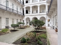 Budapest V. kerület Lakás (téglaépítésű)