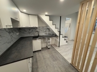 Budapest XIII. kerület Lakás (téglaépítésű)