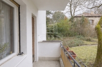 Budapest XII. kerület Lakás (téglaépítésű)