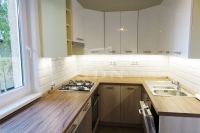 Budapest II. kerület Lakás (téglaépítésű)