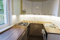 Budapest II. kerület Lakás (téglaépítésű)