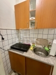 Budapest VI. kerület Lakás (téglaépítésű)