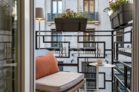 Budapest V. kerület Lakás (téglaépítésű)