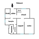 Budapest III. kerület Családi ház