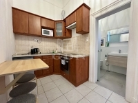 Budapest VII. kerület Lakás (téglaépítésű)