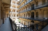 Budapest V. kerület Lakás (téglaépítésű)