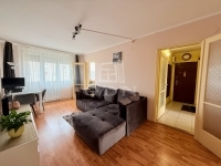 Budapest III. kerület Lakás (panel)