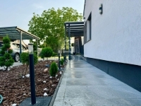 Budapest XVIII. kerület Családi ház