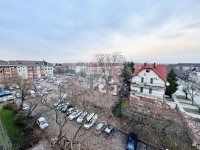 Budapest XIV. kerület Lakás (panel)