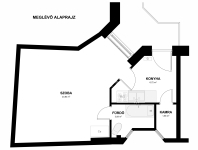 Budapest XII. kerület Lakás (téglaépítésű)