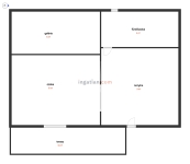 Budapest XV. kerület Lakás (téglaépítésű)