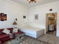 Budapest XIV. kerület Lakás (téglaépítésű)