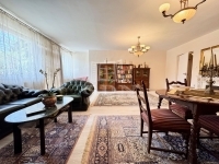 Budapest II. kerület Lakás (téglaépítésű)