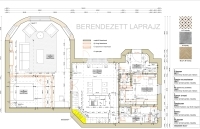Budapest II. kerület Lakás (téglaépítésű)