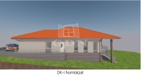 Pécel Lakás (téglaépítésű)