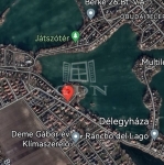 Délegyháza Telek