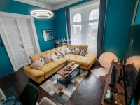 Budapest XIV. kerület Lakás (téglaépítésű)