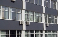 Budapest XI. kerület Iroda