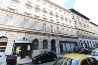 Budapest VI. kerület Lakás (téglaépítésű)