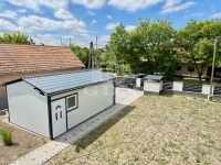 Budapest XXII. kerület Családi ház