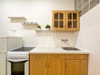 Budapest VIII. kerület Lakás (téglaépítésű)