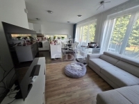 Budapest III. kerület Lakás (téglaépítésű)