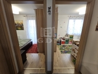 Budapest XIII. kerület Lakás (téglaépítésű)