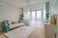 Budapest XXII. kerület Lakás (panel)