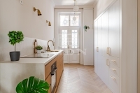 Budapest XIII. kerület Lakás (téglaépítésű)