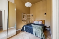 Budapest XIII. kerület Lakás (téglaépítésű)