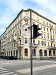 Budapest V. kerület Lakás (téglaépítésű)
