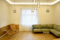 Budapest XIII. kerület Lakás (téglaépítésű)