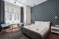 Budapest VI. kerület Lakás (téglaépítésű)